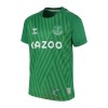 Officiële Voetbalshirt Doelman Everton Uit 2021-22 - Heren